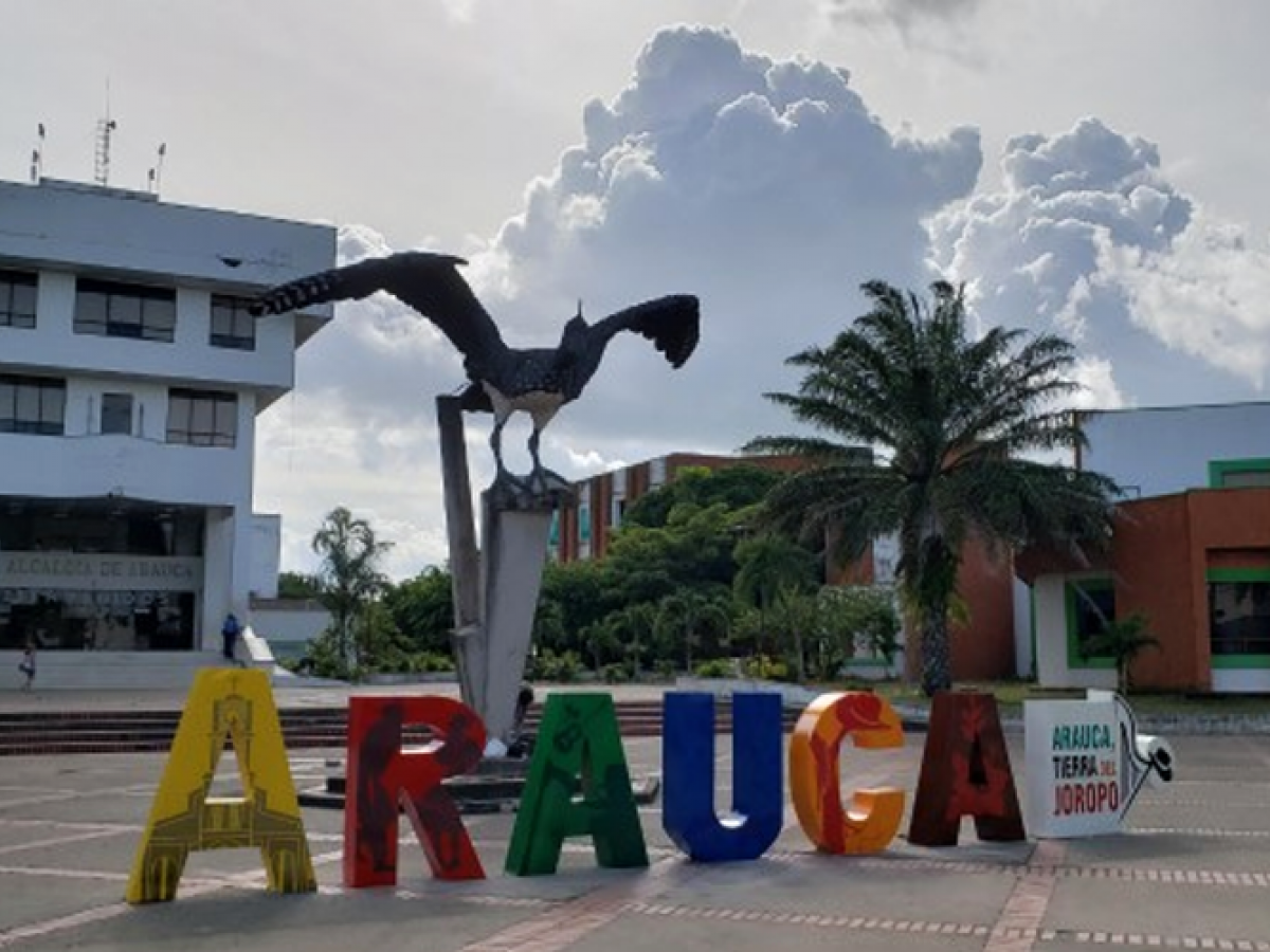 Software POS y Facturación Electrónica para Droguerías en Arauca