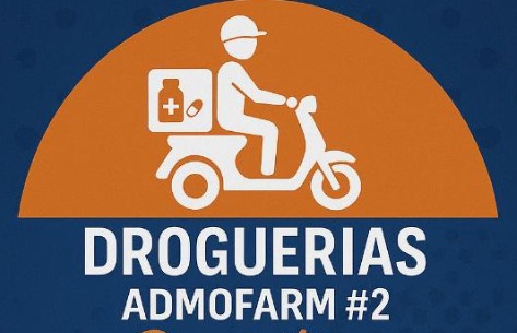 Admofarm Bogotá