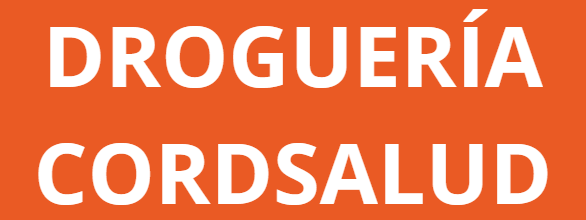 Droguería Cordsalud Bogotá