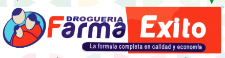 Farma exito en Arauca
