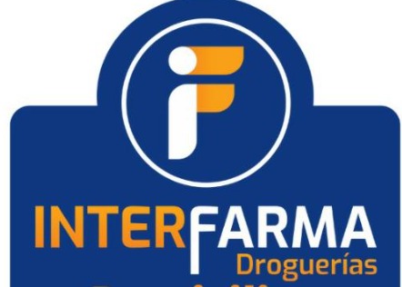 Droguería Interfarma Bogotá