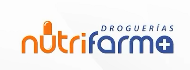 Droguería Nutrifarma Bogotá