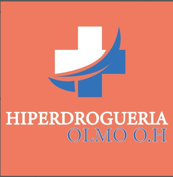 Drogueria Olmo Ciudad verde