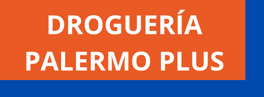 Droguería Palermo Plus Mosquera