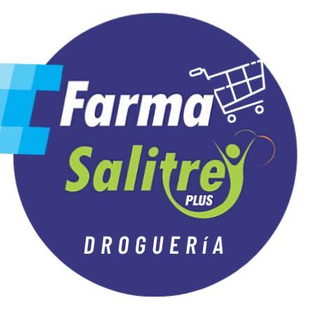 Droguería Farmasalitre Bogotá
