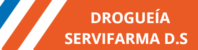 Farmaunion Servifarma DS Bogotá