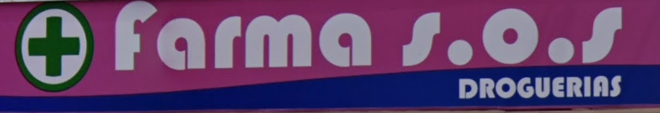 Farma SOS Droguerías Bogotá