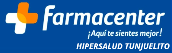 Farmacenter Tunjuelito Bogotá